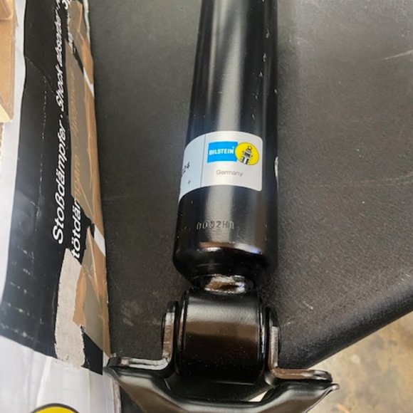 Bilstein (24-000024) 46mm Monotube Shock Absorber - Picture 3 of 9